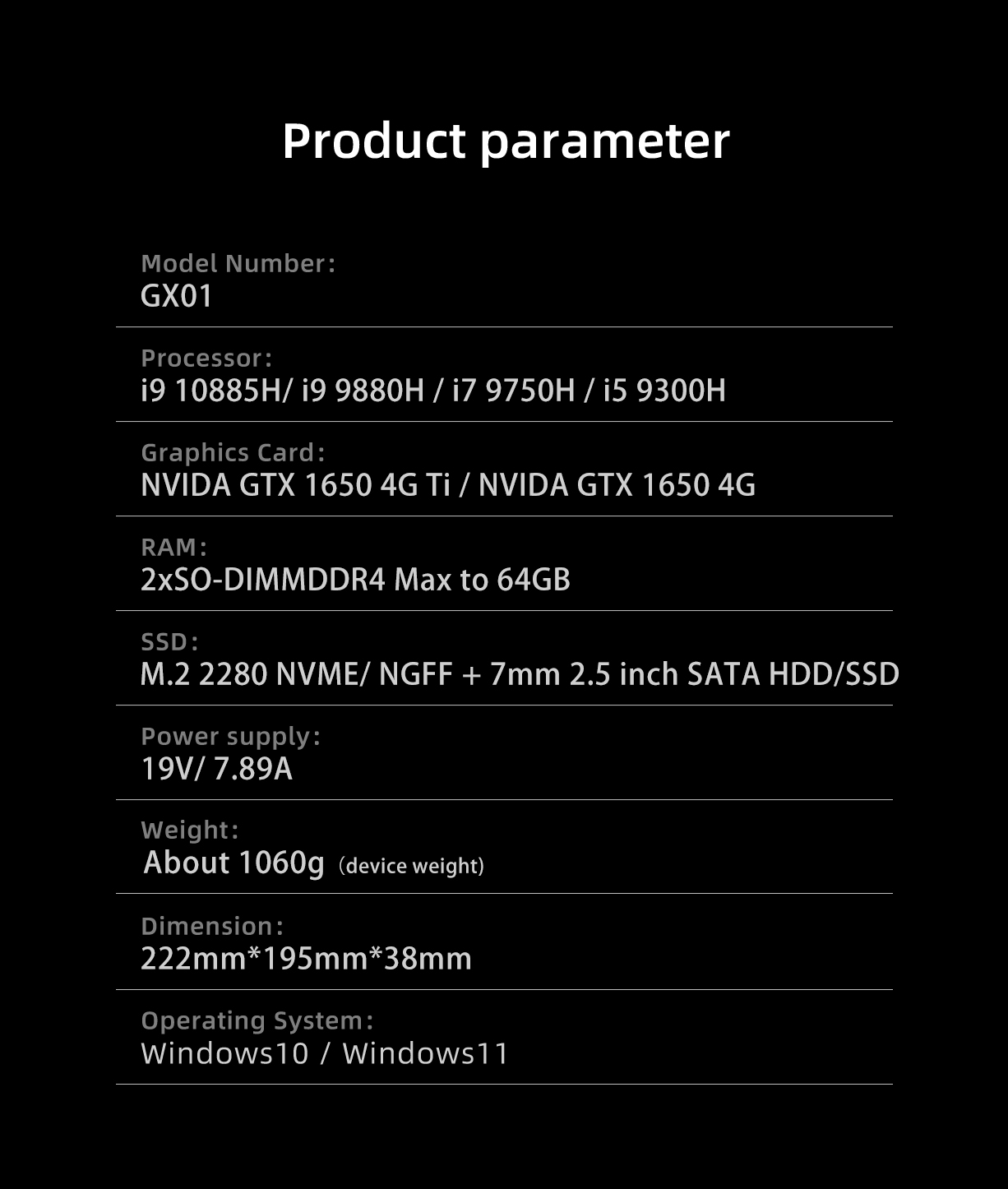 Chatreey – Mini PC Gaming