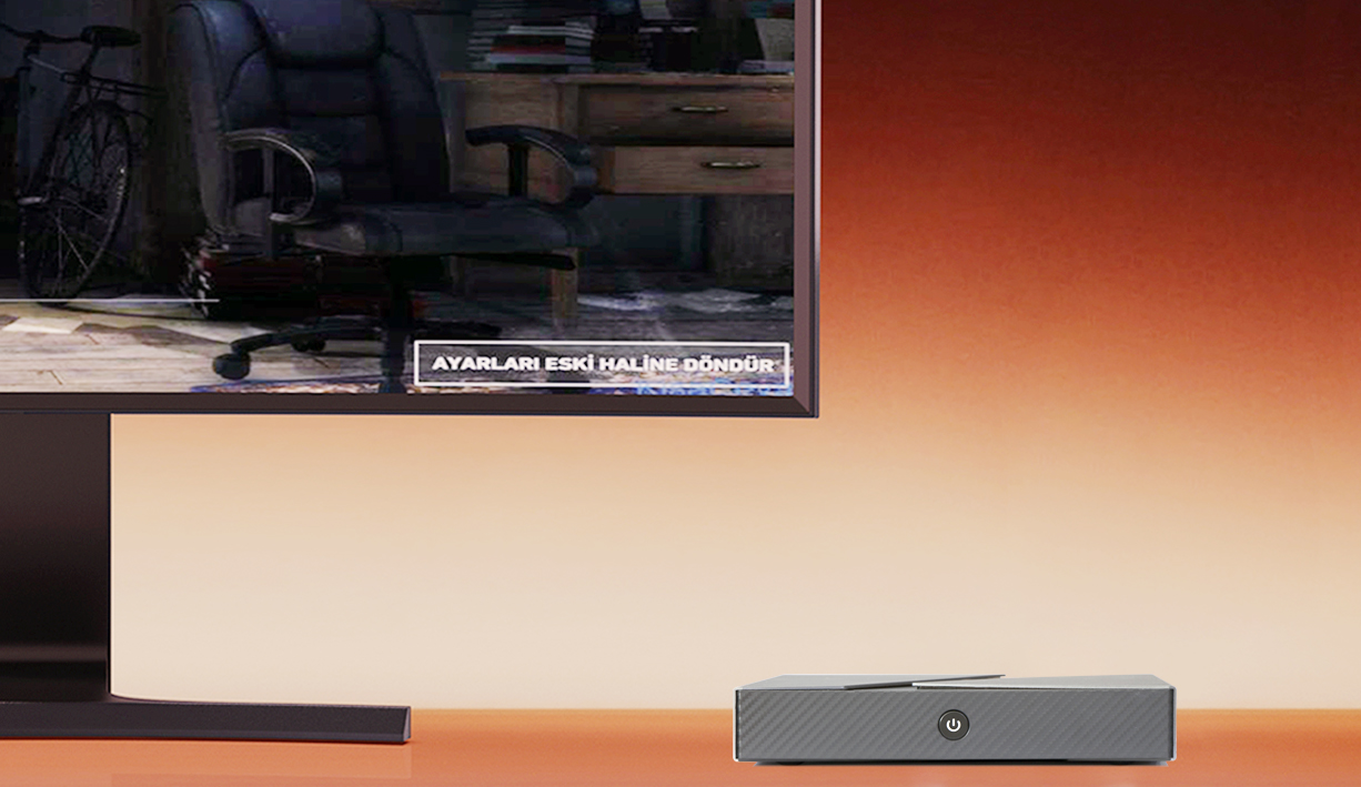 Chatreey – Mini PC Gaming