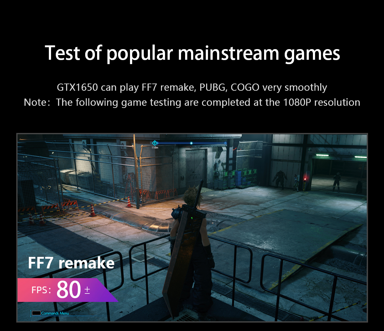 Chatreey – Mini PC Gaming