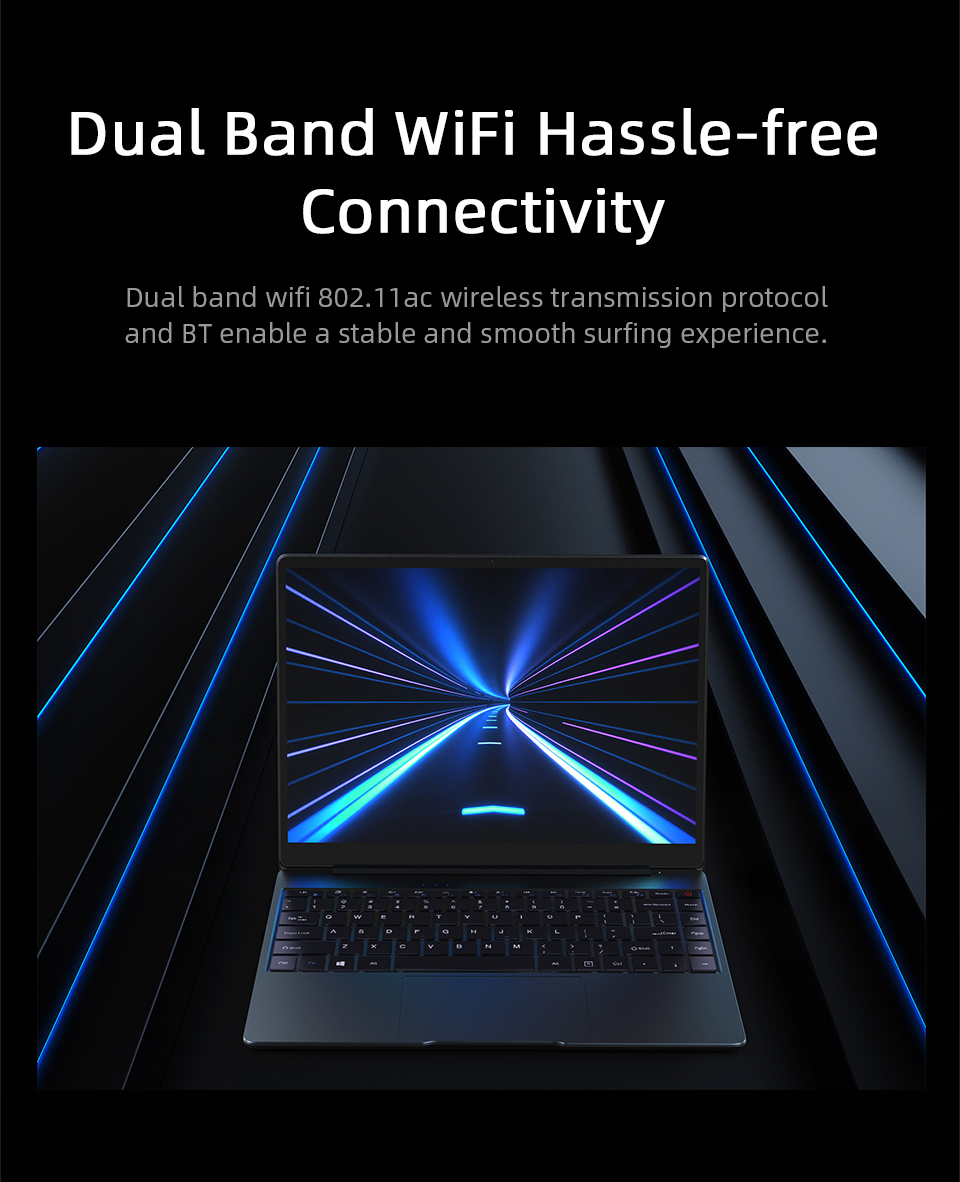 CHUWI – pc portable GemiBook Pro CHUWI – pc portable GemiBook Pro