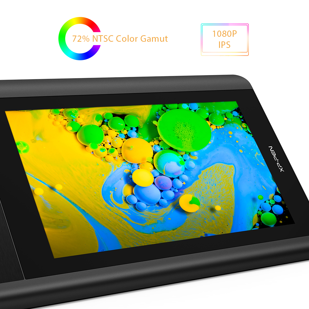 XPPen Artist 12 Moniteur XPPen Artist 12 Moniteur