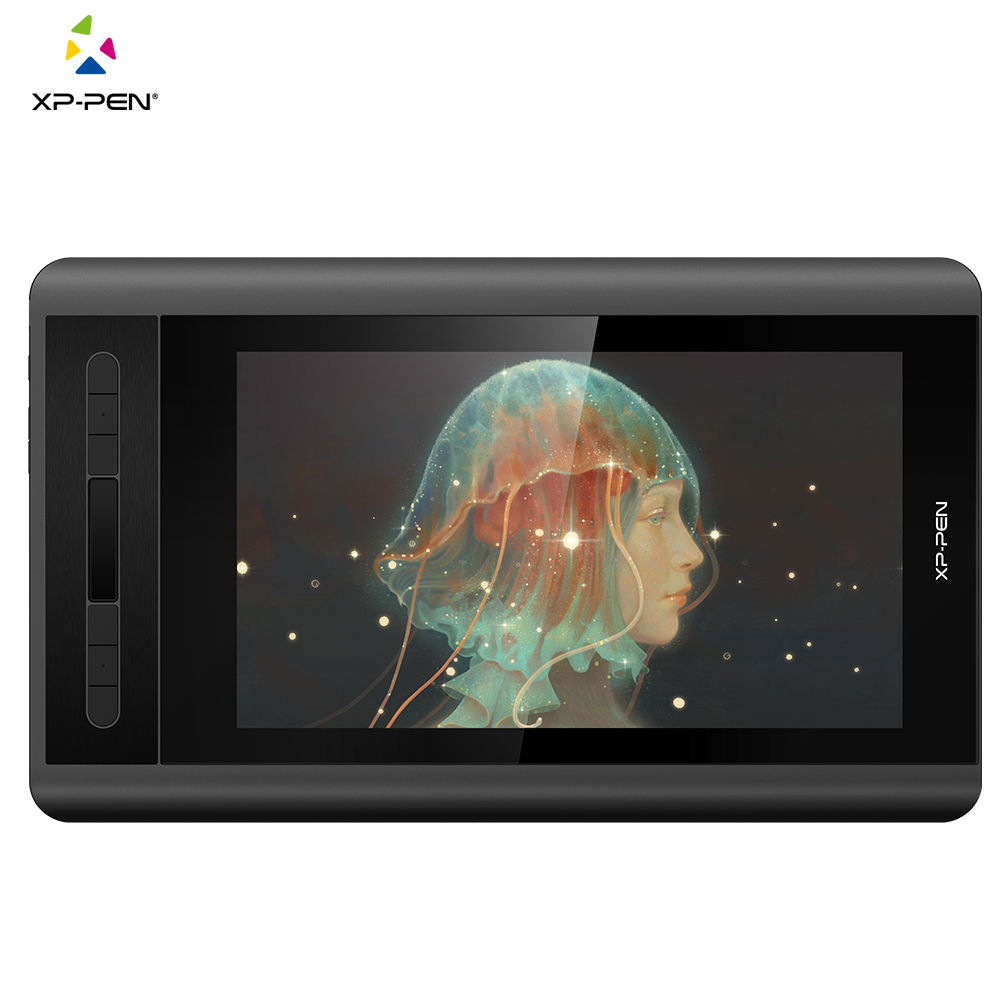 XPPen Artist 12 Moniteur XPPen Artist 12 Moniteur