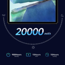 Oukitel – tablette Android RT2