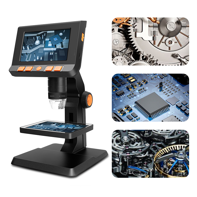Microscope numérique Wifi Microscope numérique Wifi