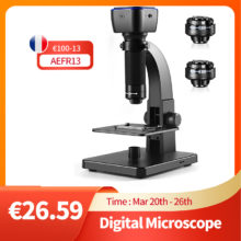 Microscope numérique Wifi