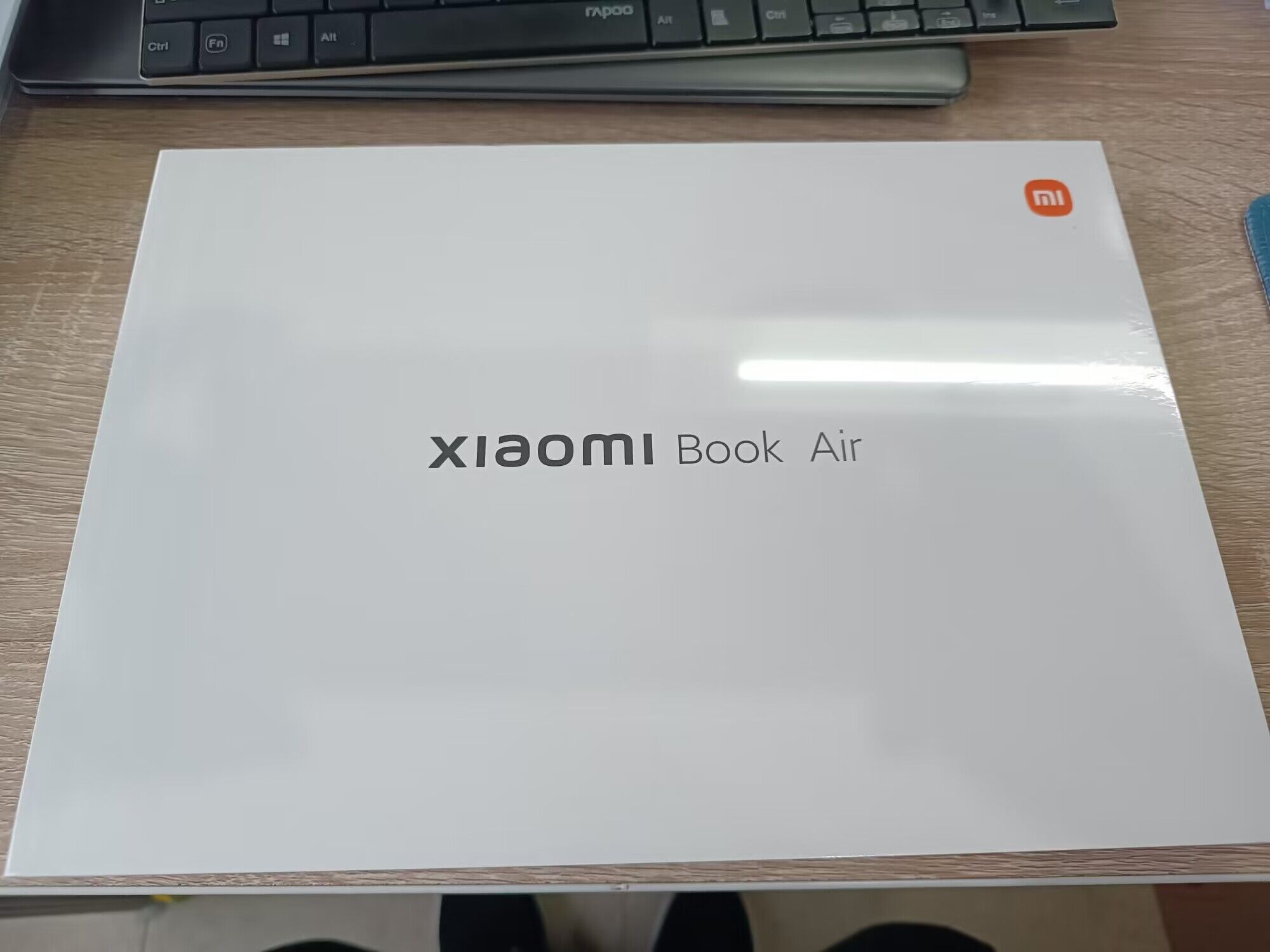 Xiaomi – Mi Book Air 13 pc portable 13.3 pouces Xiaomi – Mi Book Air 13 pc portable 13.3 pouces