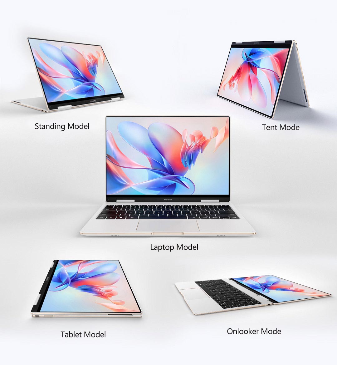 Xiaomi – Mi Book Air 13 pc portable 13.3 pouces Xiaomi – Mi Book Air 13 pc portable 13.3 pouces