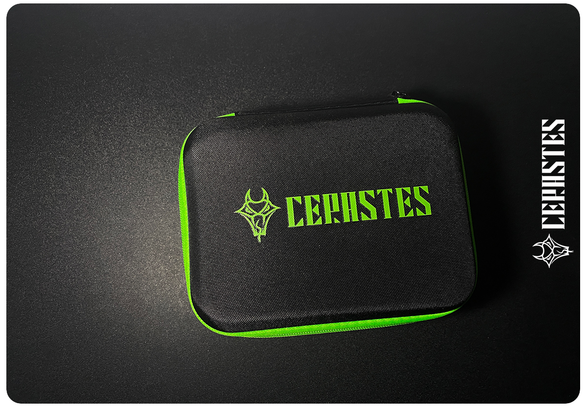 CERASTES – caméra de Sport Anti-secouement CERASTES – caméra de Sport Anti-secouement