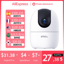 IP Wifi 1080P Ranger 2