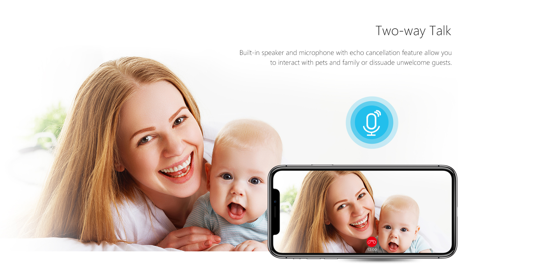 IP Wifi 1080P Ranger 2 IP Wifi 1080P Ranger 2