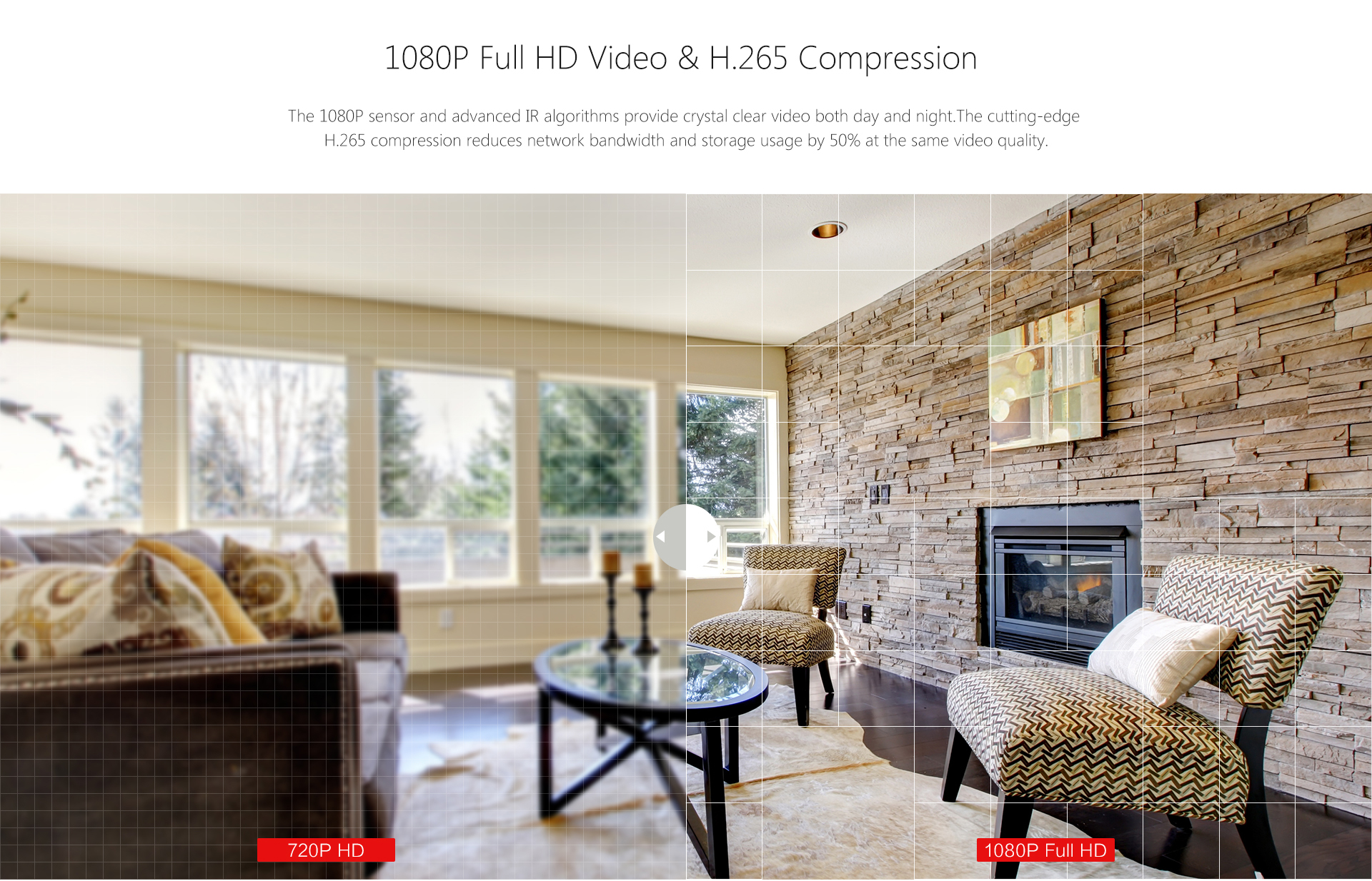 IP Wifi 1080P Ranger 2 IP Wifi 1080P Ranger 2