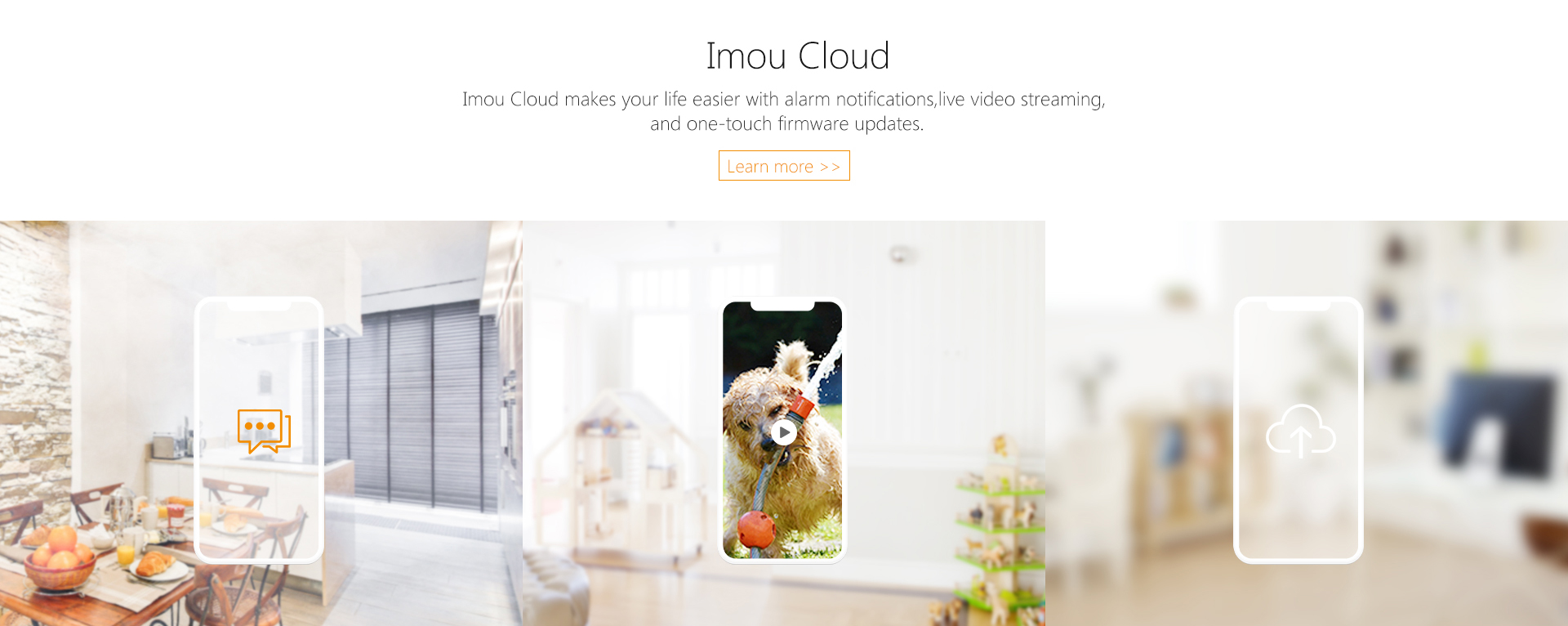 IP Wifi 1080P Ranger 2 IP Wifi 1080P Ranger 2