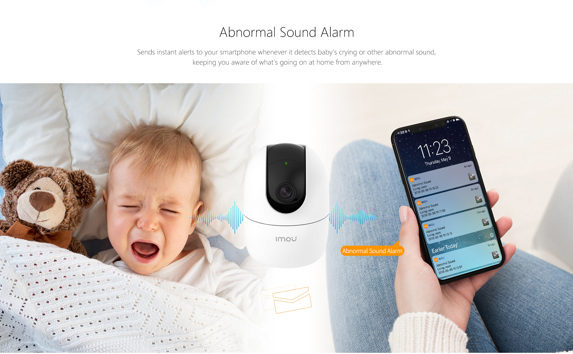 IP Wifi 1080P Ranger 2 IP Wifi 1080P Ranger 2