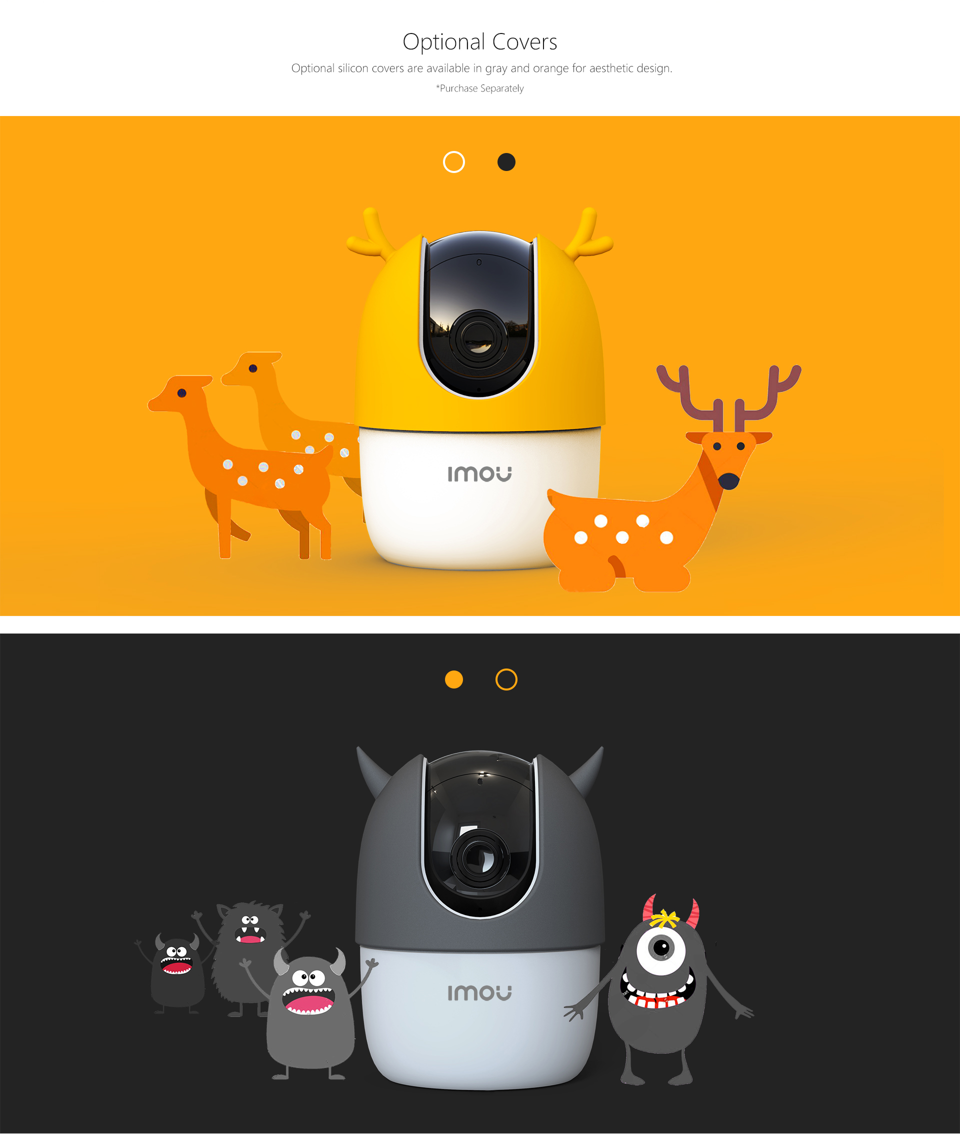 IP Wifi 1080P Ranger 2 IP Wifi 1080P Ranger 2