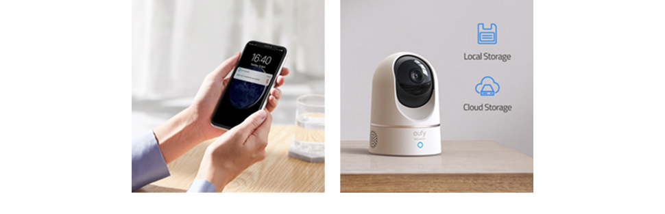 Eufy Security Solo 2K Eufy Security Solo 2K