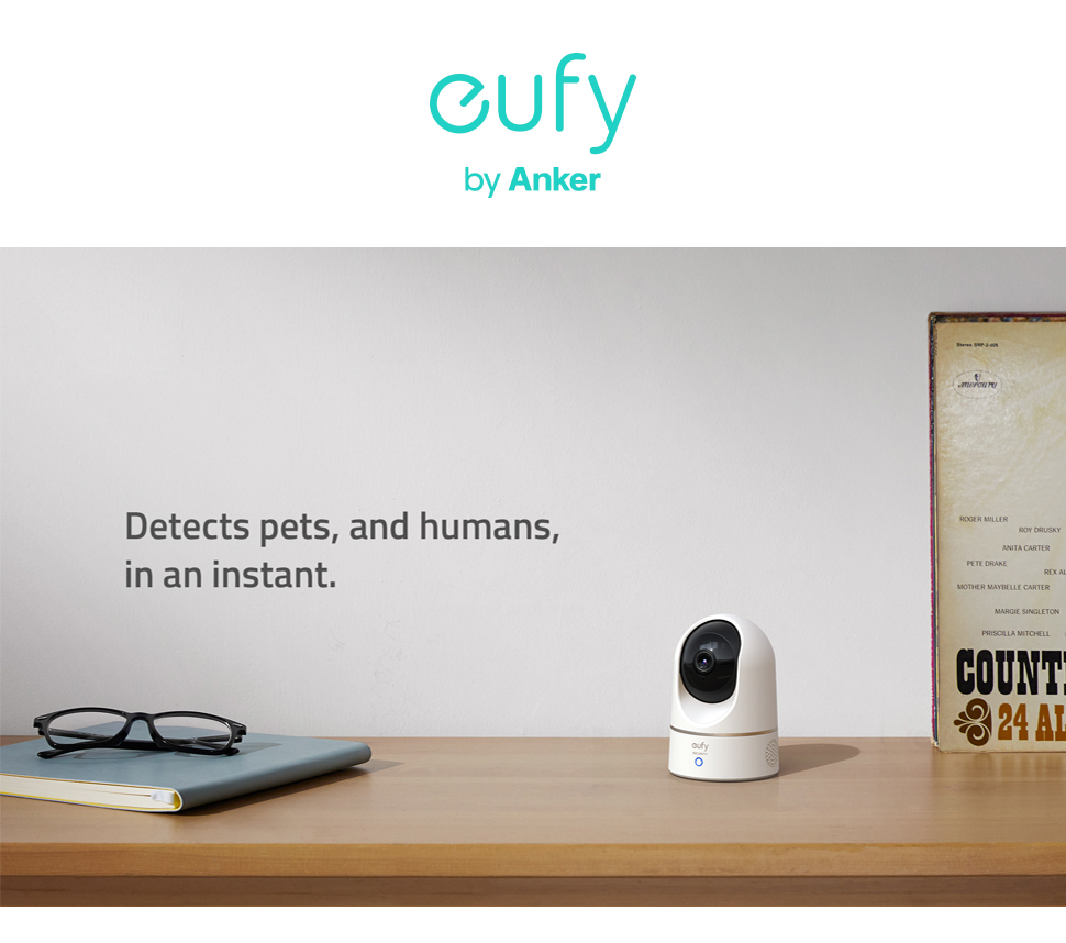 Eufy Security Solo 2K Eufy Security Solo 2K