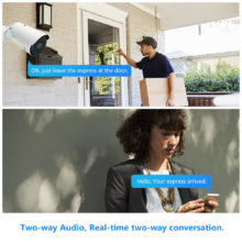 MOVOLS 8CH 5MP 8MP POE