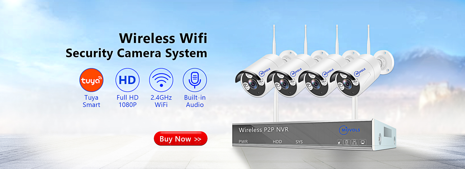 MOVOLS 8CH 5MP 8MP POE MOVOLS 8CH 5MP 8MP POE