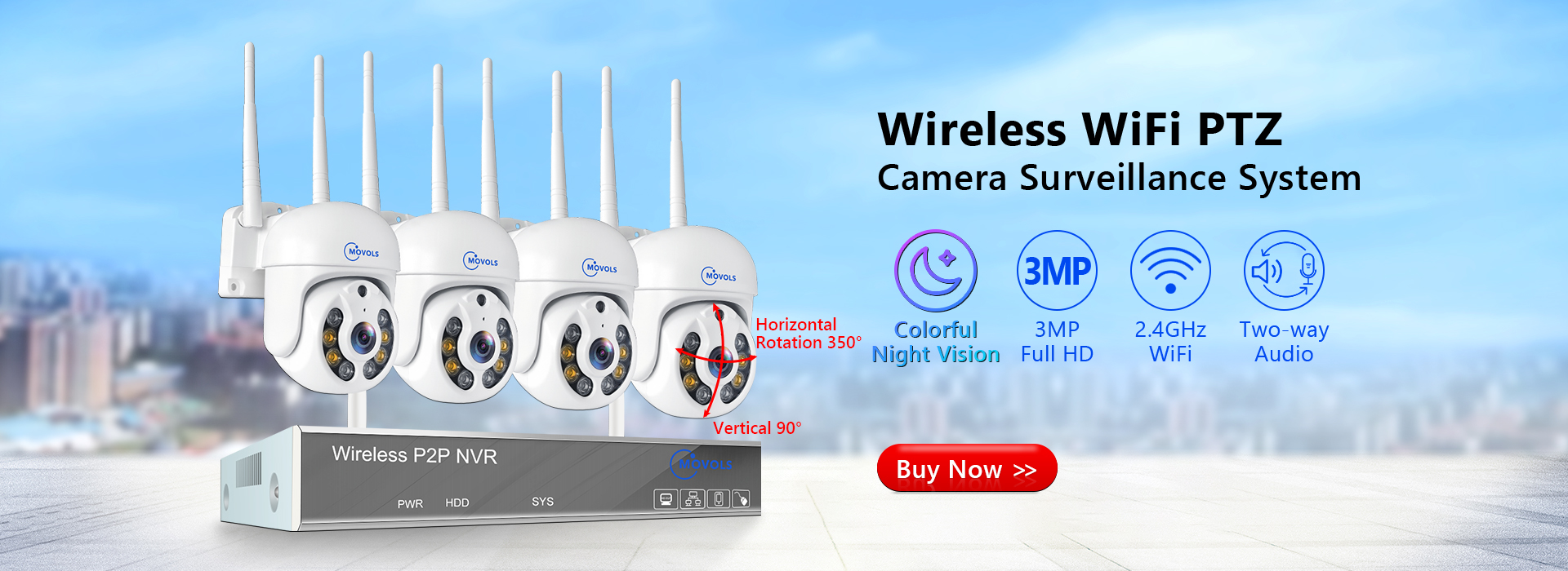 MOVOLS 8CH 5MP 8MP POE MOVOLS 8CH 5MP 8MP POE