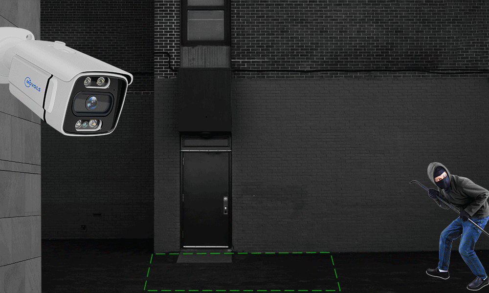 MOVOLS 8CH 5MP 8MP POE MOVOLS 8CH 5MP 8MP POE