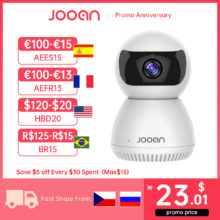 Jooan 1080P caméra IP sans fil