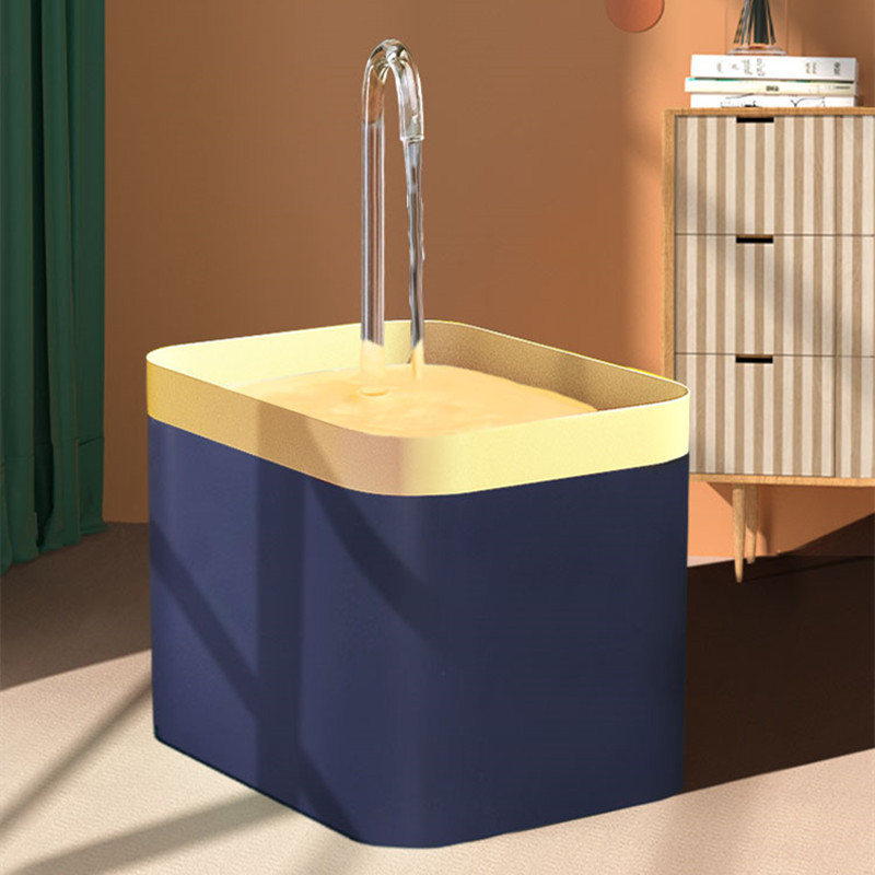 Fontaine à eau automatique pour chat 1,5 l, filtre USB électrique, bol à boisson pour animaux de compagnie, distributeur de boissons pour animaux de compagnie