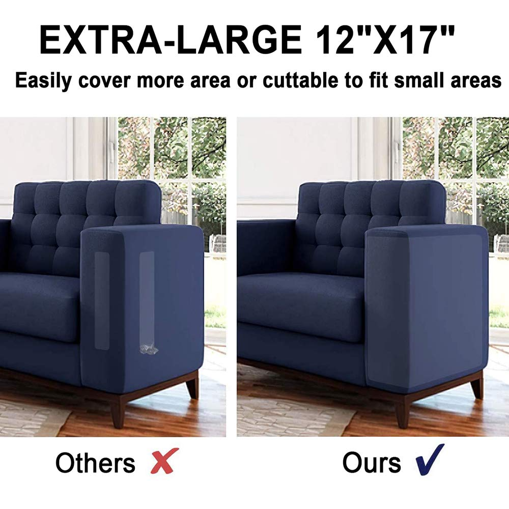 Protecteur de meubles pour chats, grattoir, post-grattage, durable, bande d'entraînement, anti-animaux, coussinets pour canapé, pattes