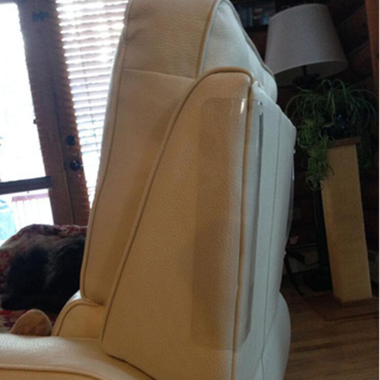 Protecteur de meubles pour chats, grattoir, post-grattage, durable, bande d'entraînement, anti-animaux, coussinets pour canapé, pattes