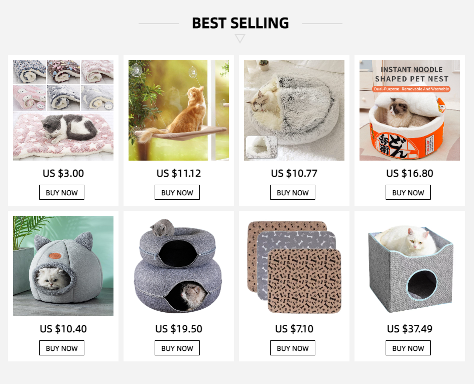 Lit Donut pour chat, Tunnel de jeu interactif, jouet d'intérieur à double usage, équipement de sport pour chaton, jouet d'entraînement pour chat