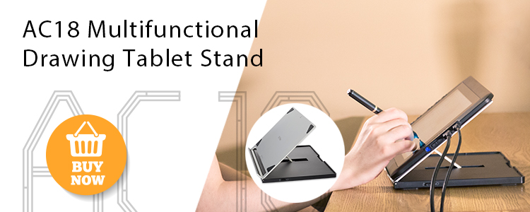 CODE:FRSEP30 (€30 off) XP-PEN Artist 15.6 Pro Tablette Graphique avec Ecran HD IPS 15.6 Pouces Stylet à 8192 Niveaux avec Fonction Inclinaison Compatible avec Mac et Windows