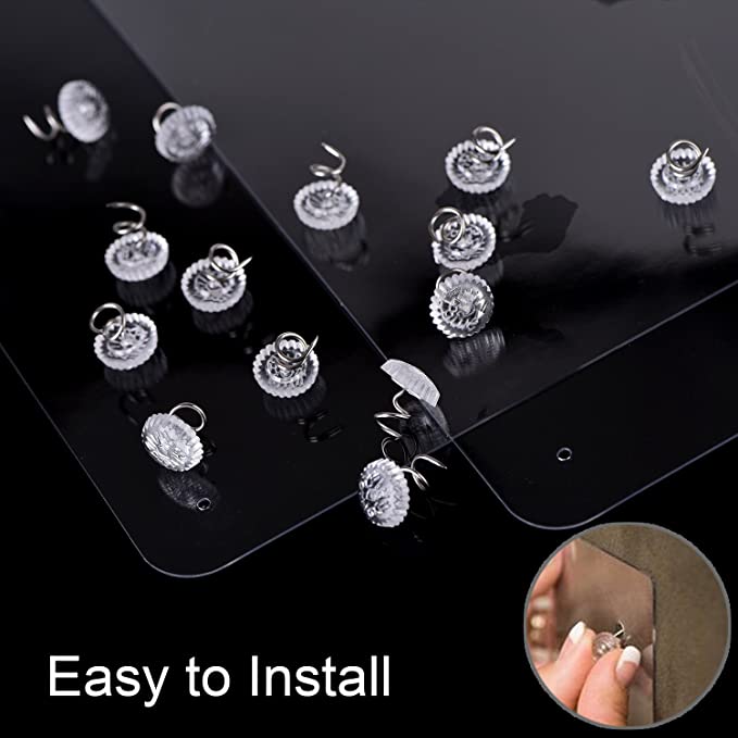 Protecteur de meubles anti-rayures pour chats, protection de canapé, tapis répulsif pour meubles, bande d'entraînement anti-rayures pour chats Protecteur de meubles anti-rayures pour chats, protection de canapé, tapis répulsif pour meubles, bande d'entraînement anti-rayures pour chats