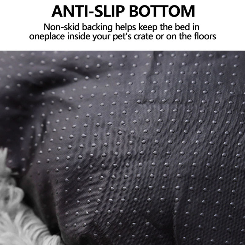 Lit Super doux pour chat