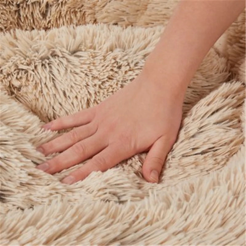 Lit Super doux pour chat