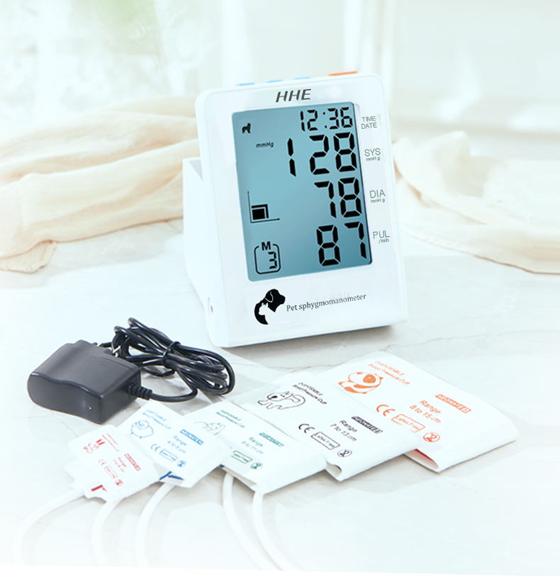 Moniteur de pression artérielle