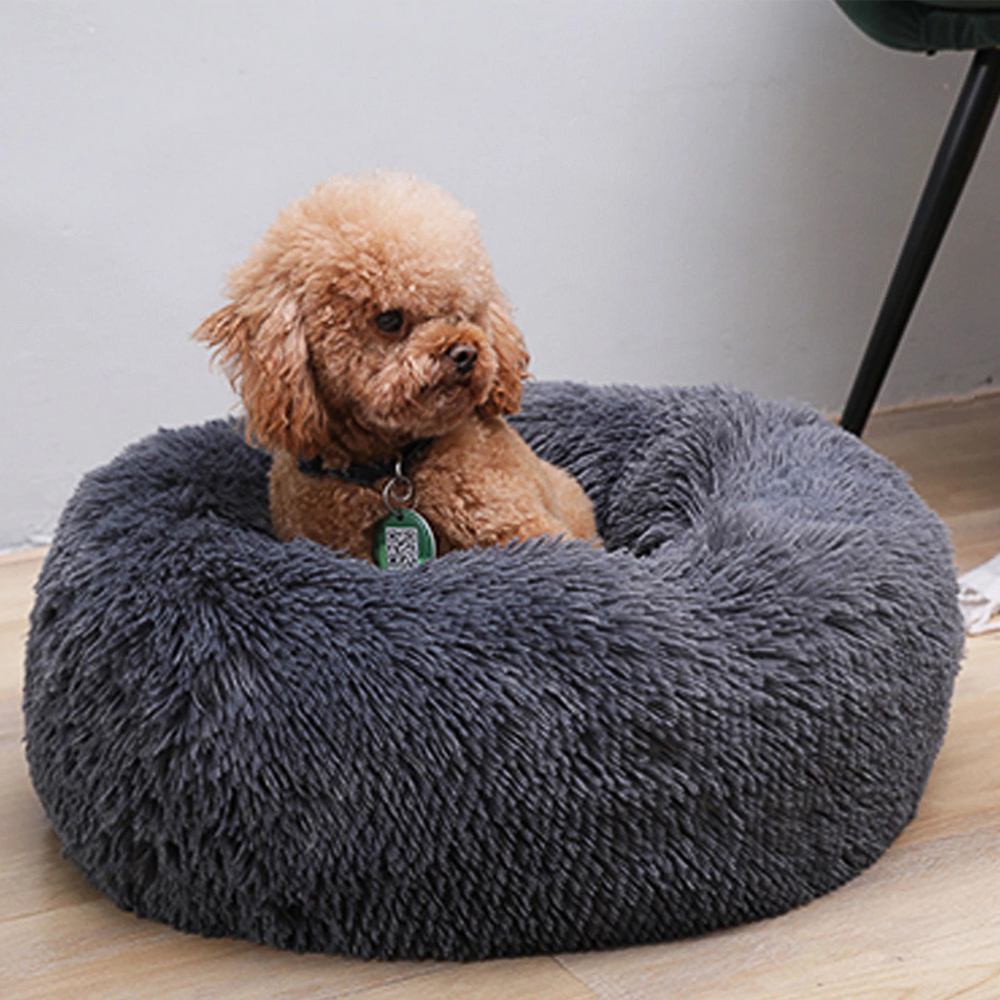 Lit Chaud pour Chat et Chien