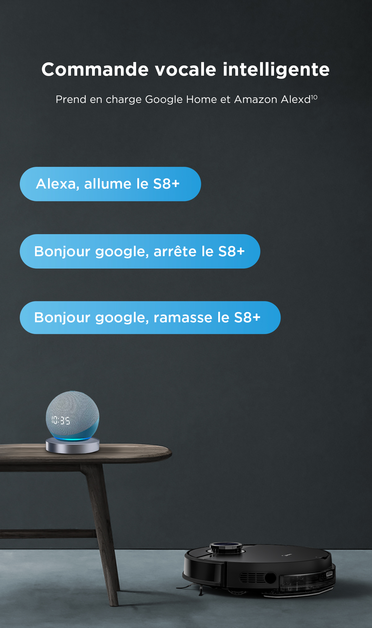 Midea S8 Plus Midea S8 Plus