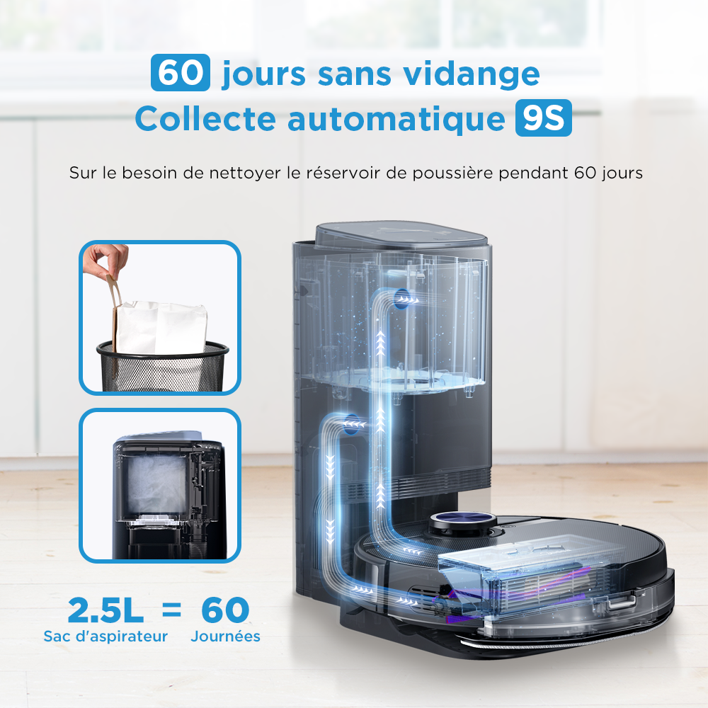 Midea S8 Plus Midea S8 Plus