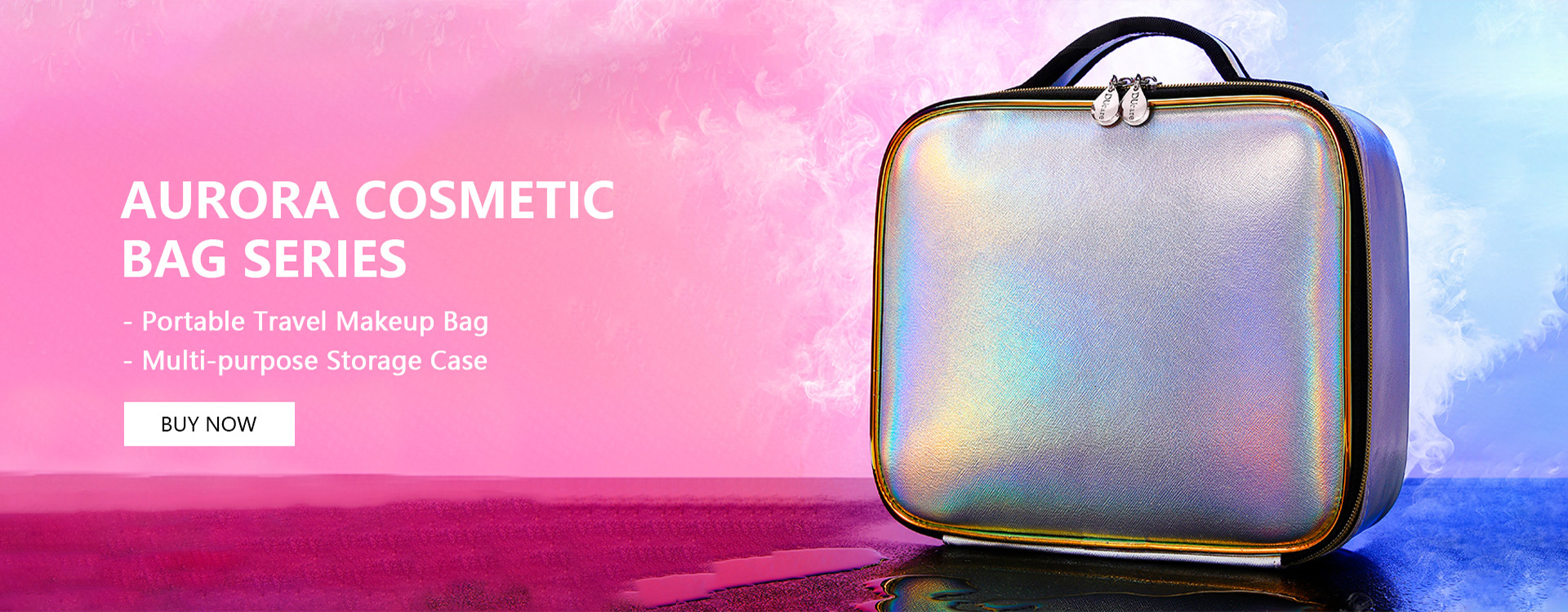 DUcare – ensemble de pinceaux de maquillage, lot de 8 à 14 pièces, avec sac, pour fond de teint, mélange de Blush, ombre à paupières, poils en Nylon DUcare – ensemble de pinceaux de maquillage, lot de 8 à 14 pièces, avec sac, pour fond de teint, mélange de Blush, ombre à paupières, poils en Nylon