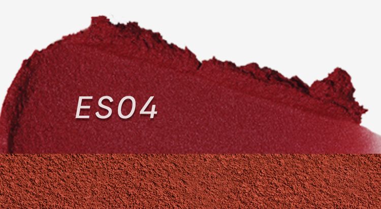 Rouge à lèvres expresso mat, rouge clair, fin, longue durée, boue pour les lèvres, maquillage pour femmes