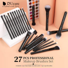 DUcare-pinceau de maquillage