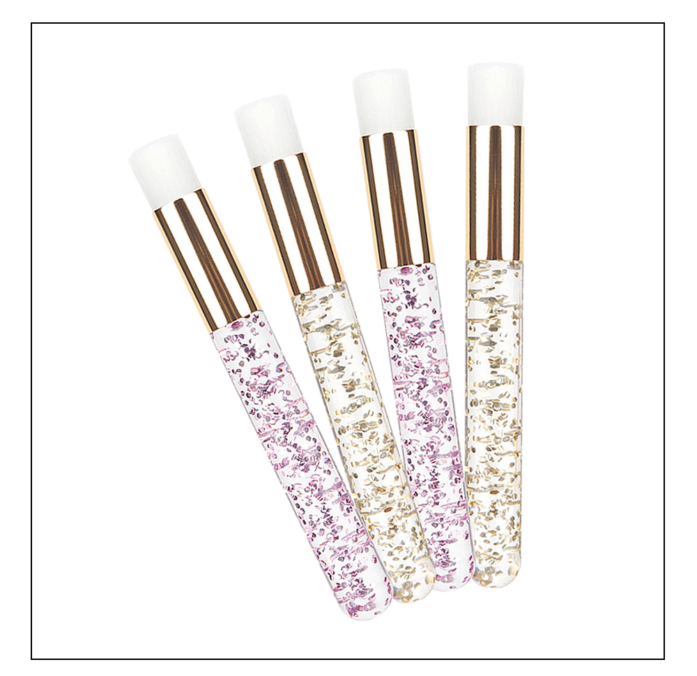 Cils Brosse Propre Extension