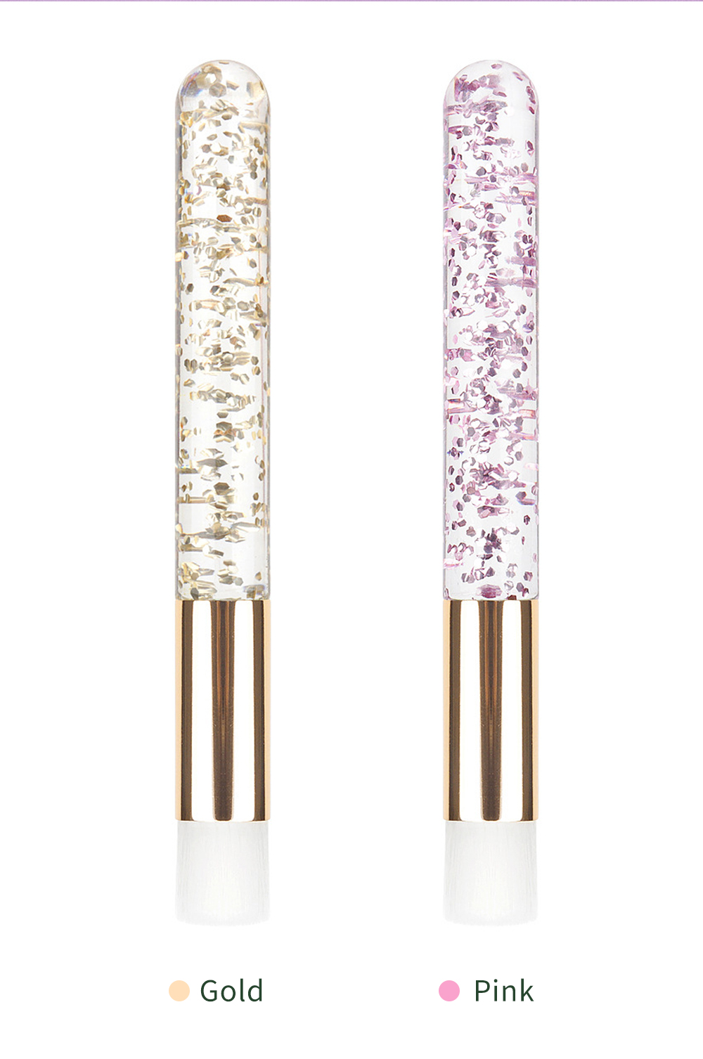 Cils Brosse Propre Extension