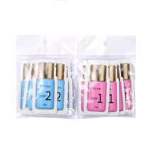 Lotion de levage de cils