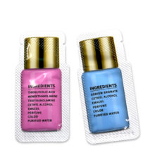 Lotion de levage de cils