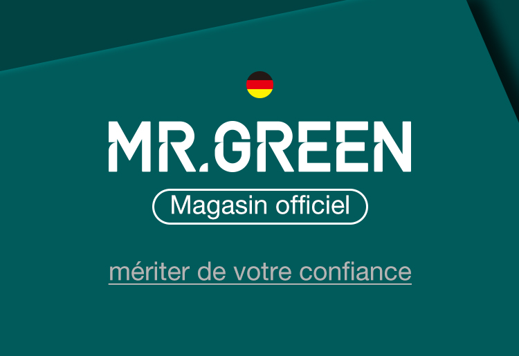 MR.GREEN – pinces à sourcils colorées