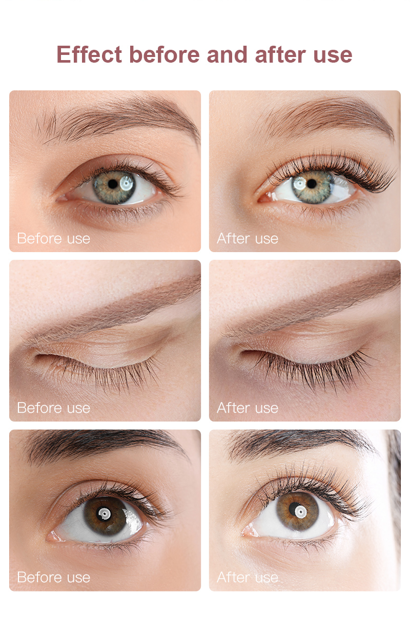 ANLAN – recourbe-cils électrique chauffant ANLAN – recourbe-cils électrique chauffant