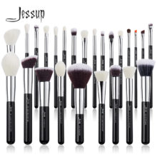 Jessup – ensemble de pinceaux de maquillage
