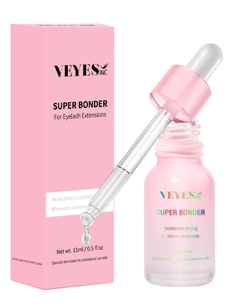 Veyes – Agent fixateur Super bondant