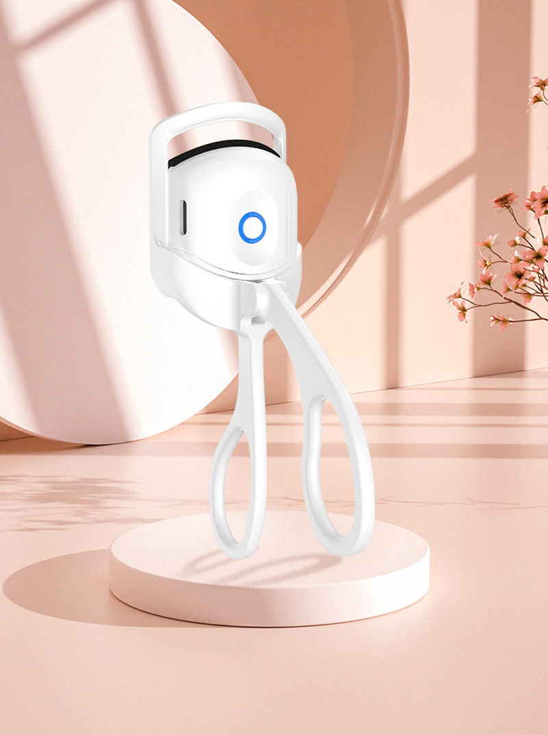 Recourbe-cils électrique Portable