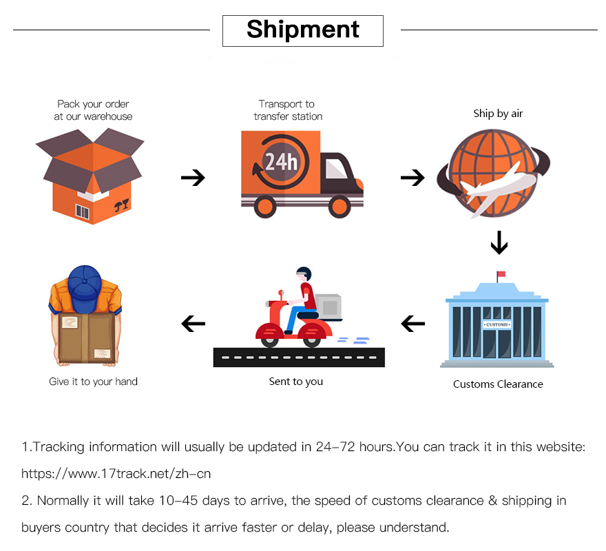 OWOSC – patchs de cils en forme de V